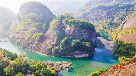 武夷山景區多久